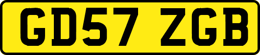 GD57ZGB
