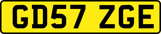 GD57ZGE