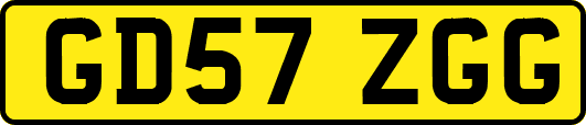 GD57ZGG