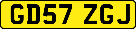 GD57ZGJ