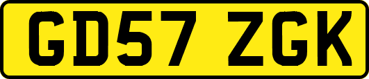 GD57ZGK