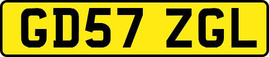 GD57ZGL