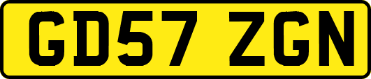 GD57ZGN