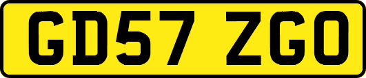 GD57ZGO