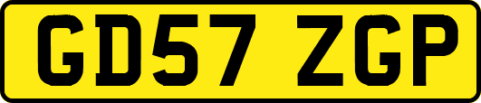 GD57ZGP