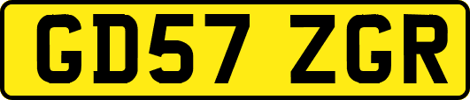 GD57ZGR