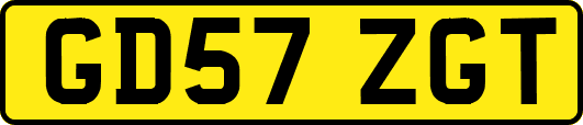 GD57ZGT