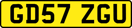 GD57ZGU