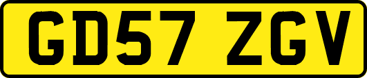 GD57ZGV