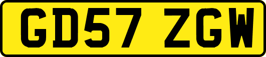 GD57ZGW