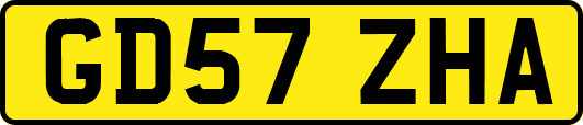 GD57ZHA