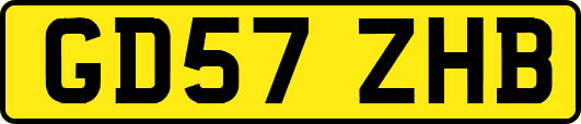 GD57ZHB