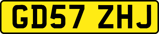 GD57ZHJ