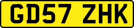 GD57ZHK