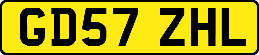 GD57ZHL