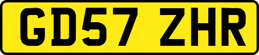 GD57ZHR