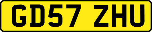 GD57ZHU