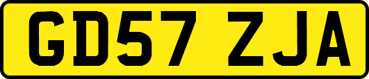 GD57ZJA