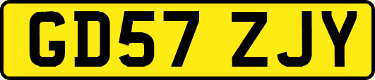 GD57ZJY
