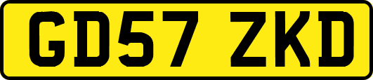 GD57ZKD