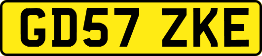 GD57ZKE