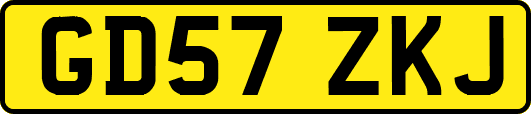GD57ZKJ