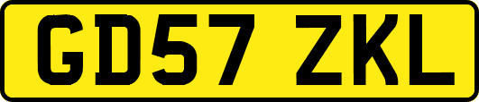 GD57ZKL