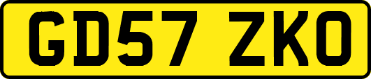 GD57ZKO