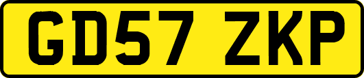 GD57ZKP