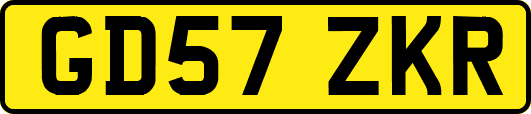 GD57ZKR