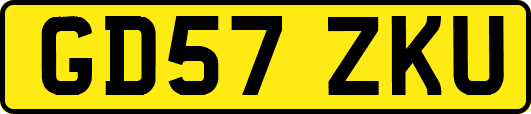 GD57ZKU