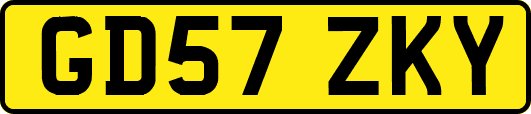 GD57ZKY