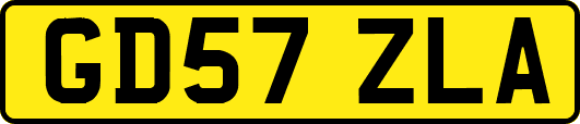 GD57ZLA