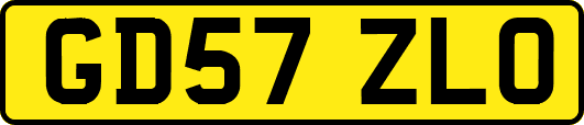 GD57ZLO