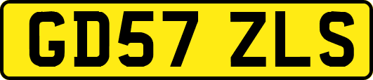 GD57ZLS