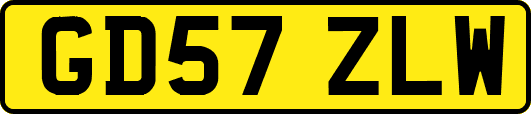 GD57ZLW