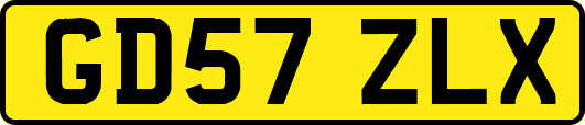 GD57ZLX