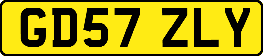 GD57ZLY