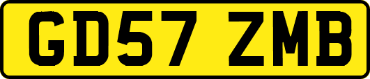 GD57ZMB