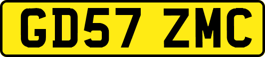 GD57ZMC