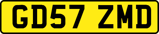 GD57ZMD