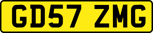 GD57ZMG