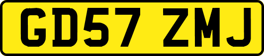 GD57ZMJ