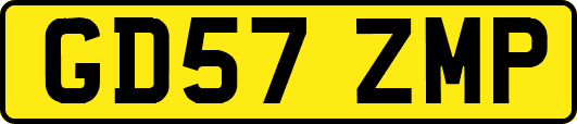 GD57ZMP