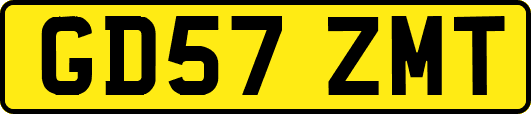 GD57ZMT