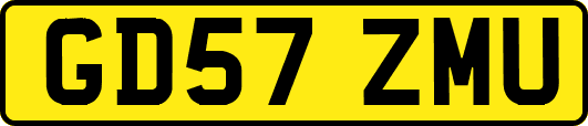 GD57ZMU