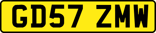 GD57ZMW