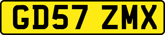 GD57ZMX