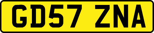 GD57ZNA