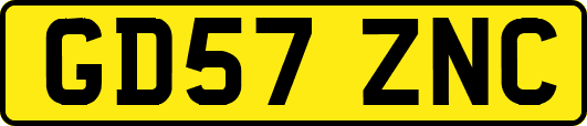 GD57ZNC